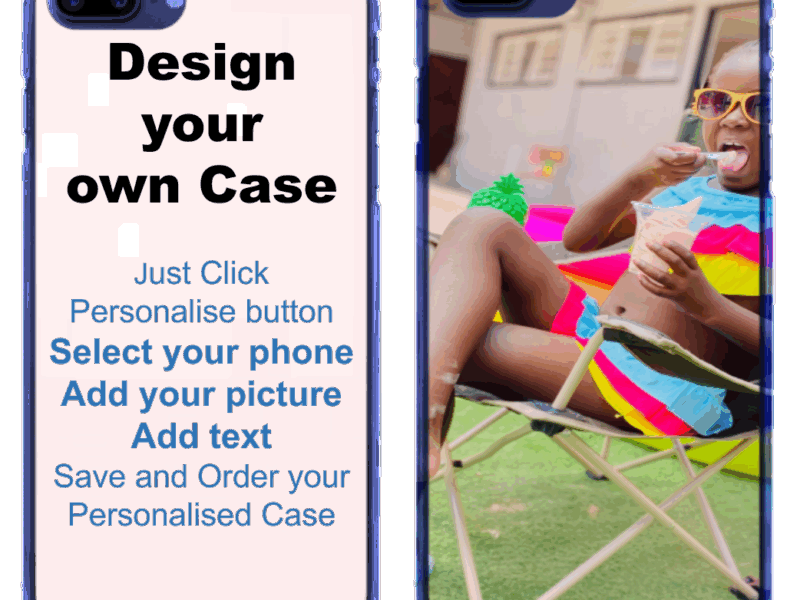 iPhone7 - 15 pro Silicone Case Cover Customizable