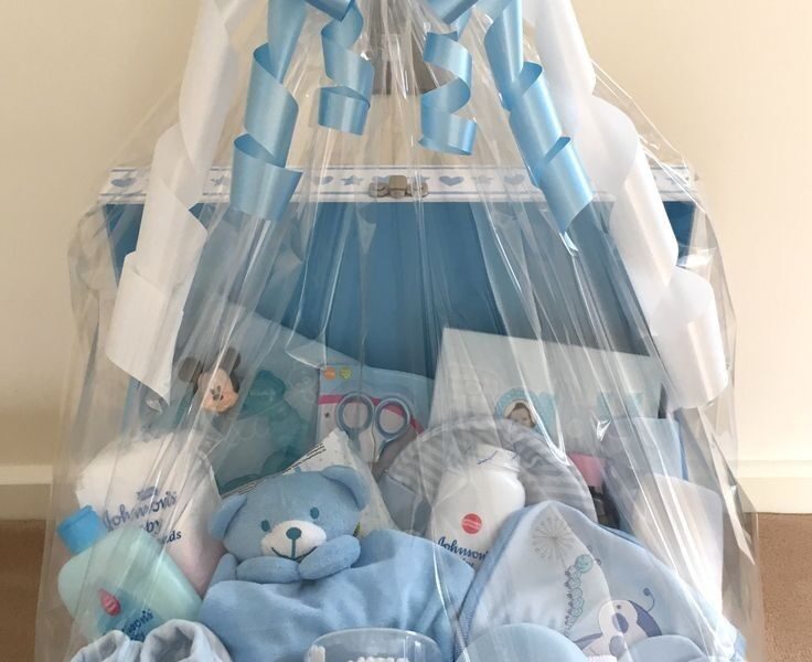 Newborn Baby Gifts