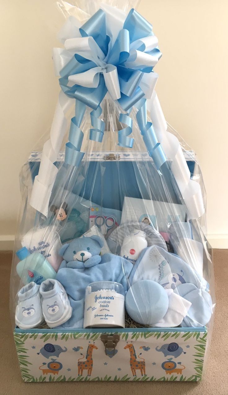 Newborn Baby Gifts