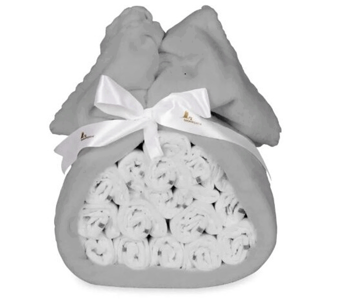 Blanket Nappy Gift Hamper