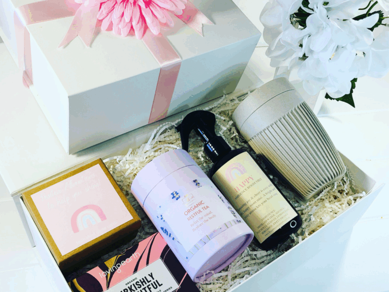 Get Well Soon Gift Hamper