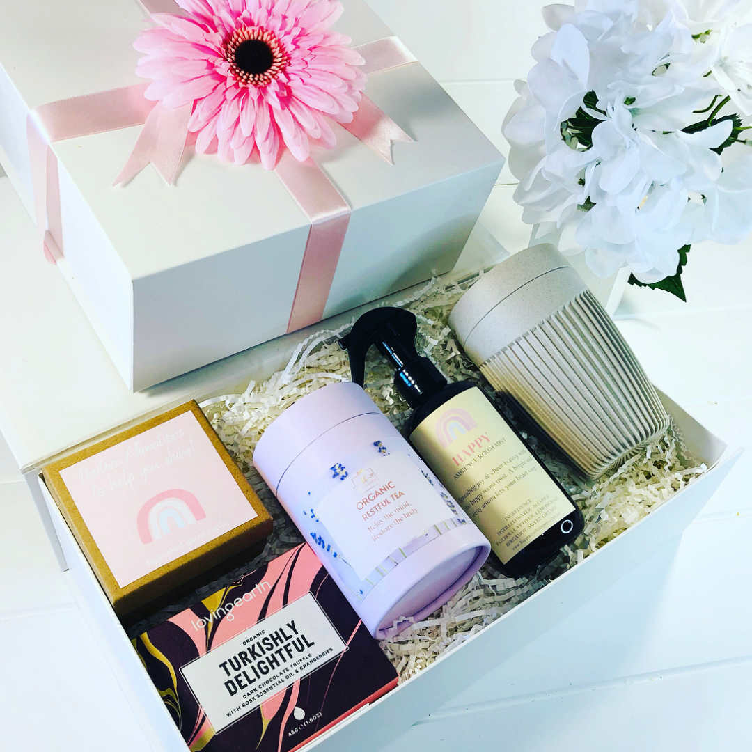 Get Well Soon Gift Hamper