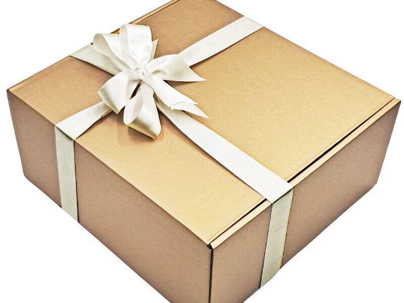 You Deserve All The Good Things Hamper