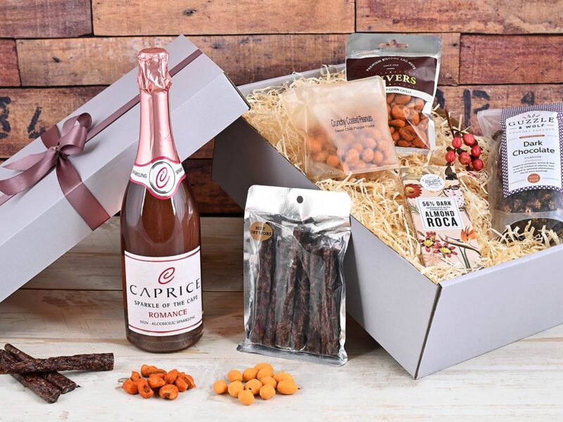 Make Your Own Hamper