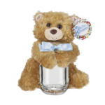 teddy and marson jar