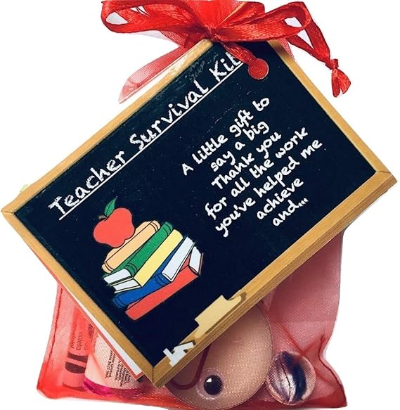 Little sentimental Mug Gift Hamper - For Teachers and Educators