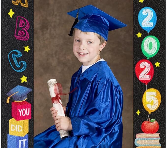 Personalised Graduation Photo Frame