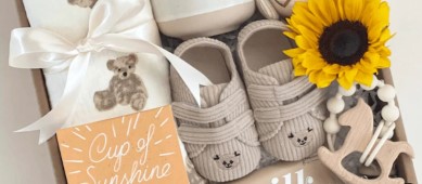 Baby Shower And New Born Baby Gift Items