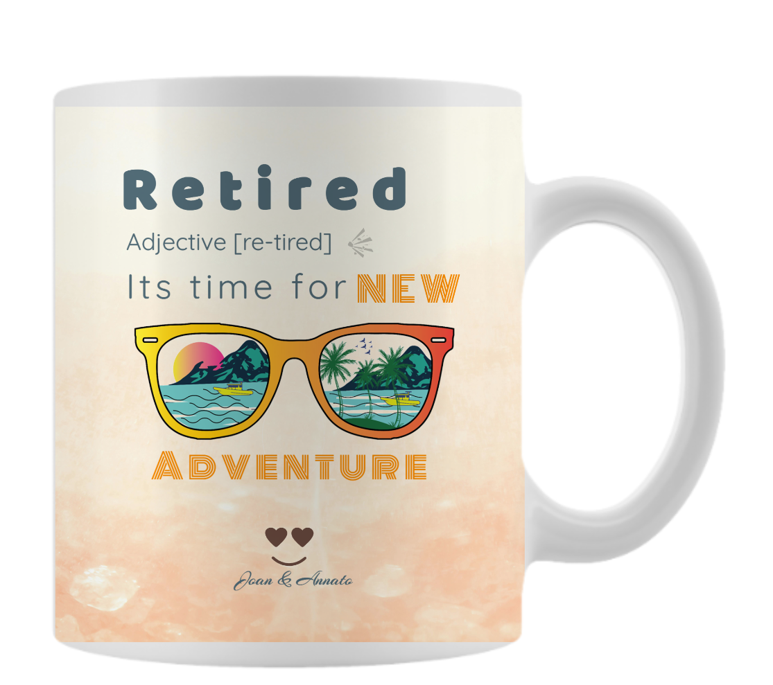 Retirement Gift