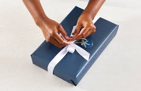 Gift Wrapping